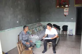 南县一中：“造血”式扶贫，阻断贫困代际传递 | 教育扶贫图片