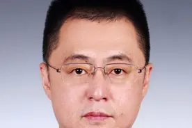 干部任前公示图片