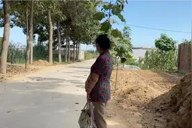 一次认亲：被拐女子逃脱29年后图片