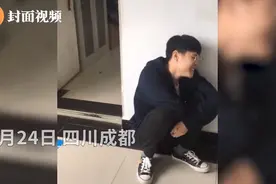 看同学挤痘痘都能晕！成都一医学生见血就晕倒：不会考虑换专业图片