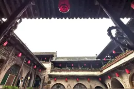 听黄河惊涛拍岸 观碛口物阜民熙“九曲黄河第一镇”古韵悠悠图片
