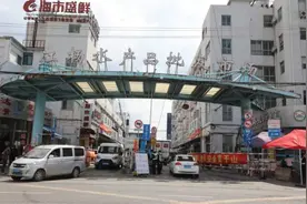 中秋、国庆餐桌哪种进口水产品最网红？波士顿龙虾图片