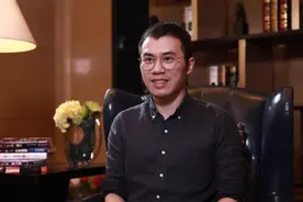 专访《隐秘的角落》、《沉默的真相》原著作者紫金陈：我想表达一颗赤子之心图片