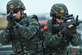 国防在线「空中军训课」：战术篇（下）图片