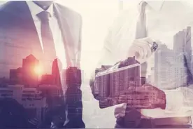 来做养子吗？继承家族财富那种！晨报通讯员讲述“养子大国”日本的成人收养传统图片