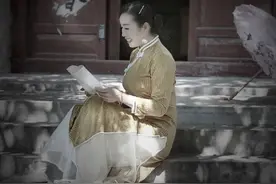 旗袍：走到了风情文化 做最靓丽的女人图片