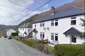 英国一村庄连续18个月网络定时中断 竟因一台旧电视机图片