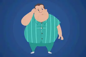 【快闪】高能解救“腹愁者”联盟！视频封面