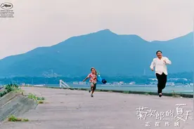 《菊次郎的夏天》曝五大看点 共赴影院告别夏天图片