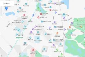 光明一新盘获批249套住宅，均价约5.1万元/㎡图片