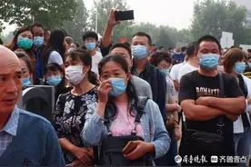 山东工艺美术学院迎新，新生憧憬满满、家长恋恋不舍……图片