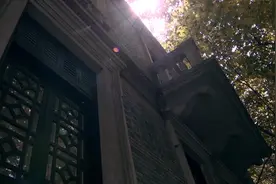 烟台山：走进福州版的“鼓浪屿”