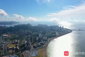 珠海人口15年增至500万？学者刘云德：好企业是引才关键图片