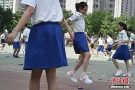 体育课为何强制留作业？如何做作业？官方解释来了图片