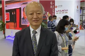 文旅大咖说 | 渡边信之：这三样“四川造”是日本人的最爱图片