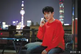 朱一龙的“恋爱心得”：沟通能减少对感情的伤害图片