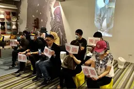 台湾开放持“团聚证”陆配申请入境 台媒：政治操弄明显图片