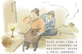 坚持佛教中国化 讲好成都佛教故事丨第十一期：错穿衣服倒穿鞋的“活佛”图片