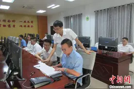 铁路货车“5T医生”：打造“后浪”们的青年之家图片