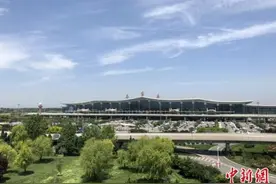 石家庄机场航班量快速恢复 通航城市达到86个图片