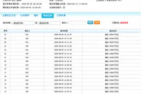 广州南站开挂！27轮劲拍，楼面地价26328元/平图片