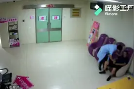 男子心脏突然停跳，德州医护千次胸外按压挽回生命图片