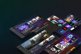 Xbox全新商城正式上线：更快、更容易、更安全图片