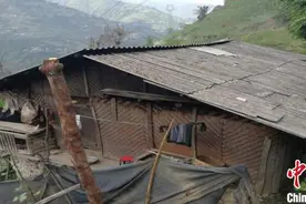 小马哥的怒江大峡谷扶贫日记图片