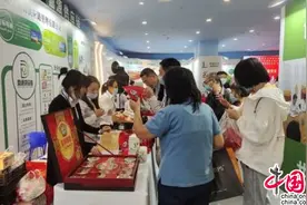 「幸福东北」稻米、河蟹助力盘锦乡村振兴发展图片