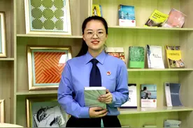 【检说•奋斗】第53期 读《别在吃苦的年纪选择安逸》图片
