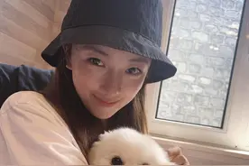 还记得《何以笙箫默》里的何以玫吗？她的真名你会念吗图片