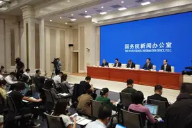 航拍广东经济特区辉煌成就图片