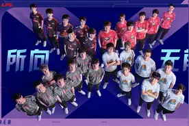 22支顶尖战队齐聚上海，2020英雄联盟全球总决赛正式打响图片