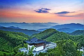 好消息 杭州到径山景区的直通车正式开通图片