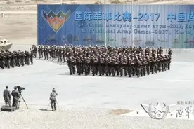 荣立“一等功”保送提干的林祥，回来了图片
