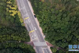 全球绿色城市：中新天津生态城图片