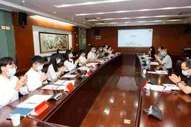 这届校长“智库”！给力！图片