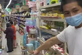 昆明店主抓小偷反被控非法拘禁 检方：不起诉图片
