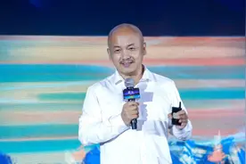 万科物业CEO朱保全：让“万科物业”品牌重新回归到住宅图片