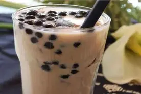 每天一杯奶茶 金华25岁姑娘喝出糖尿病图片