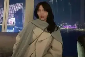 26岁女生“疯狂敛财”近3亿！光美容就砸了200多万图片