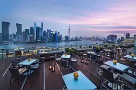 上海外滩悦榕庄：8周年臻献 宠粉礼遇图片
