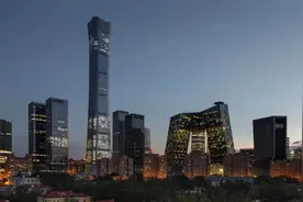 2020北京车展即将拉开帷幕，车展虽然迟到、新车不输势头 | 中国汽车报图片