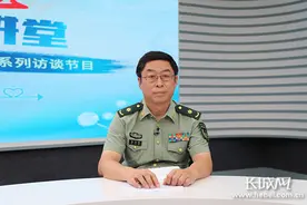 「燕赵名医大讲堂」担心自己得了过敏性皮肤病怎么办？图片