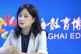 理科牛娃走上音乐路，这场“区域教育大直播”探讨了创新教育图片