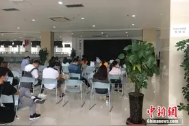 「幸福东北」租房补贴、学费补偿 大连这般推进高校毕业生就业创业图片