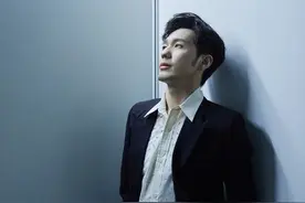 “江阳”白宇：人生第一次为角色放声大哭，哭得通透图片