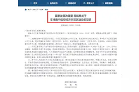 大城启幕！南宁空港恒大文化旅游康养城“驶入起飞跑道”图片