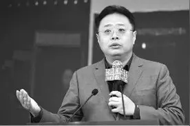 东方证券首席经济学家邵宇：有泡沫不是问题，问题在于将它导向哪里图片