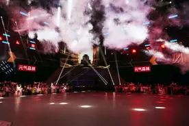 《运动吧少年》总决赛六强来袭！张鑫栋梁浩川王佳一冲击年度最强运动少年图片